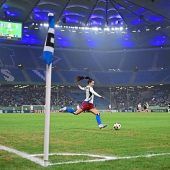 Derby der Superlative