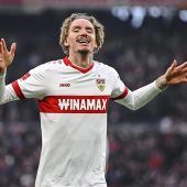 Woltemade – der „Zwei-Meter-Messi“