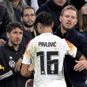 Pavlovic: Nagelsmann total in Rage