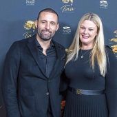 Kuranyi-Diebe auf der Flucht