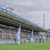 Oly-Sanierung: 1860 sitzt in Giesing fest!