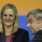 Bach bekommt seine Wunsch-Erbin