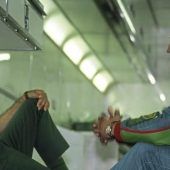 Eddie Jordan rockt im Himmel weiter