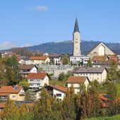 Pfarrer-Chaos in Hauzenberg