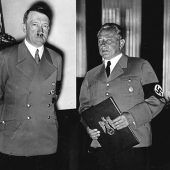 Hitlers Starfotograf