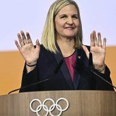 Keine Angst vor Trump