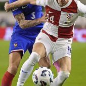 Spanien und Frankreich: Die Favoriten patzen