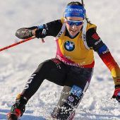 Franzi Preuß siegt im Sprint von Oslo hauchdünn vor Rivalin Jeanmonnot