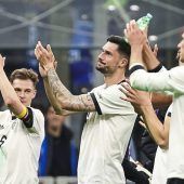 „Überragende Leistung unserer Fans“