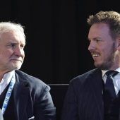 Völler-Entscheidung nach Italien