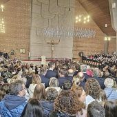 Aufstand gegen das Bistum