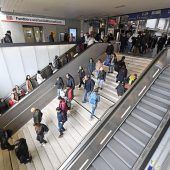 Der größte Treppenwitz der Stadt