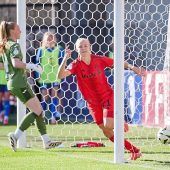 Misstöne nach der Aufholjagd