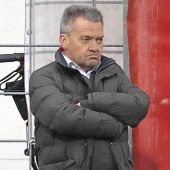 Der Verein steht über allem