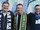 „Nur miteinander!“