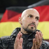 Bitte brav hinten anstellen