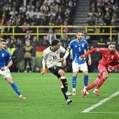 Der Fußball-Sommer ist gesichert