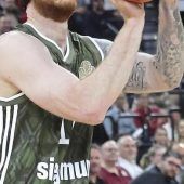 91:66 – Bayern-Baskets zeigen Reaktion