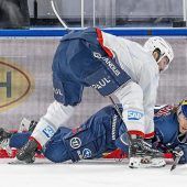 Die Adler schlagen zurück