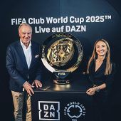 „Favorit sind wir nicht“