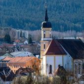 Zoff ums Sau-Grillen