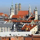 Steigende Preise für Immobilien