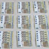 Frau findet 15 000 Euro im ICE