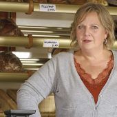 Zwischen reich und schön