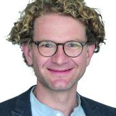 Bammel vor dem Wimpel