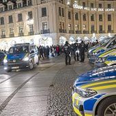 Kinder werden krimineller