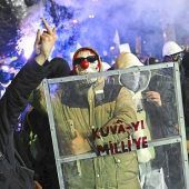 „Ich werde diesen Krieg gewinnen“