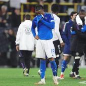 PRESSESTIMMEN AUS ITALIEN