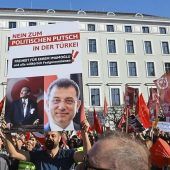 So blicken Münchens Türken auf die Heimat