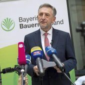 Angst um Leib und Leben