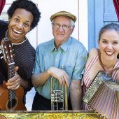 Wellbappn in Milbertshofen