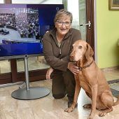 Hund soll GEZ bezahlen