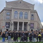 Nebel sorgt für Feuerwehreinsatz