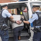 Brutale Attacke auf Zugbegleiter