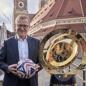 Club-WM: So löst Bayern das Personal-Puzzle