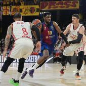 Bayern-Krimi: Sieg gegen Barca