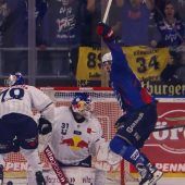 Drama mit bitterem Ende