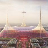 Der teuerste Zirkus der Welt