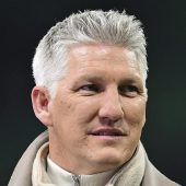 Präsident Schweinsteiger
