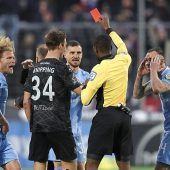 Wer ersetzt die Löwen-Bomber?