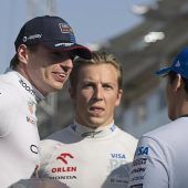 Red Bull zieht die Reißleine