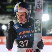 Doch noch Weltmeister?