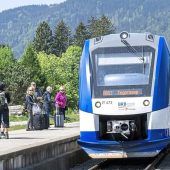 Deutschlandticket bleibt