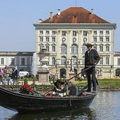 Start in die Gondel-Saison