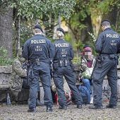 Sport im Problem-Park