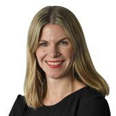 Wir sind wieder wer – auch ganz vorne